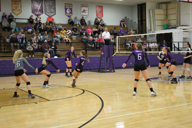 Stanton Community Schools Stanton Viqueens Advance!